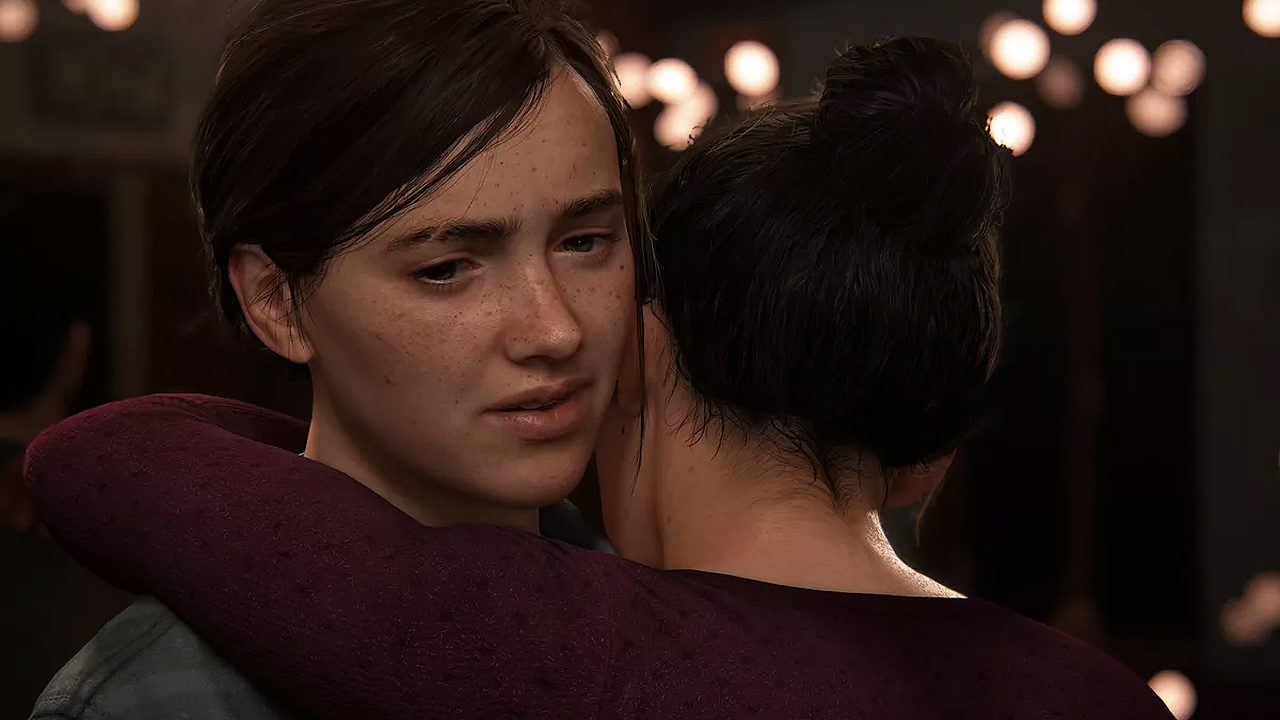 The Last of Us 2: Aclaran la identidad de género de un personaje que ha  generado polémica - Vandal