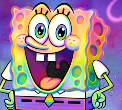 Bob Esponja Nickelodeon Revela Que Pertenece A La Comunidad Lgbt