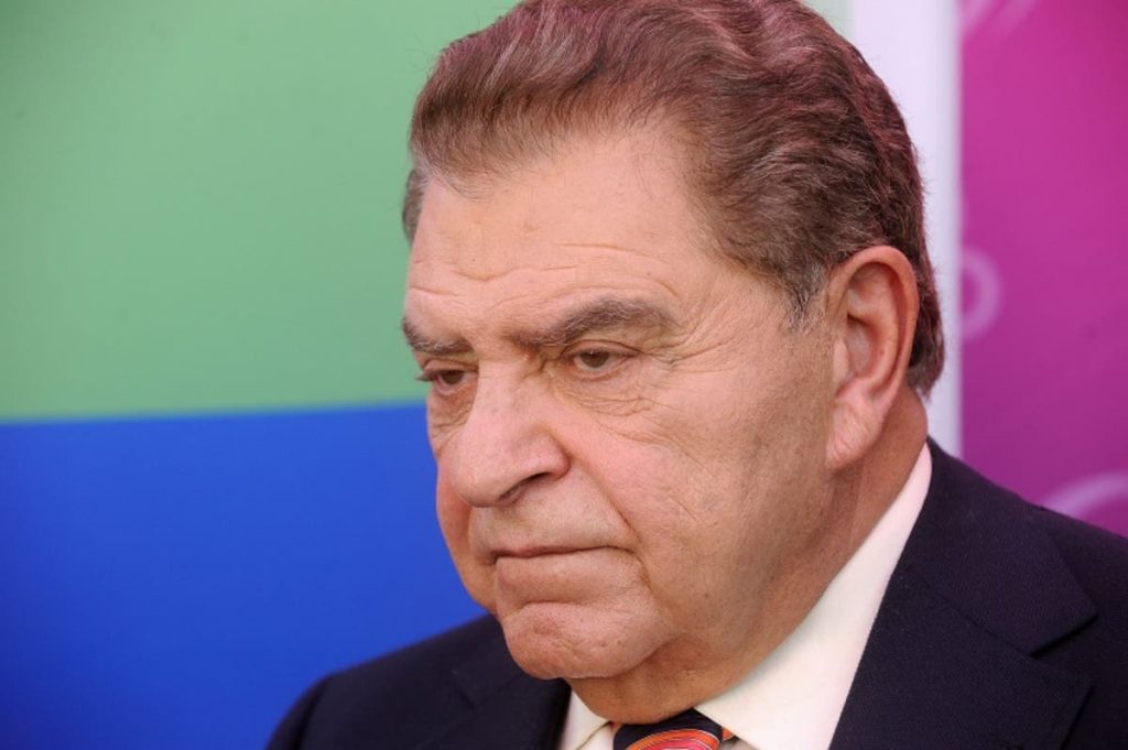 don francisco