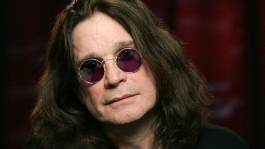 ozzy osbourne