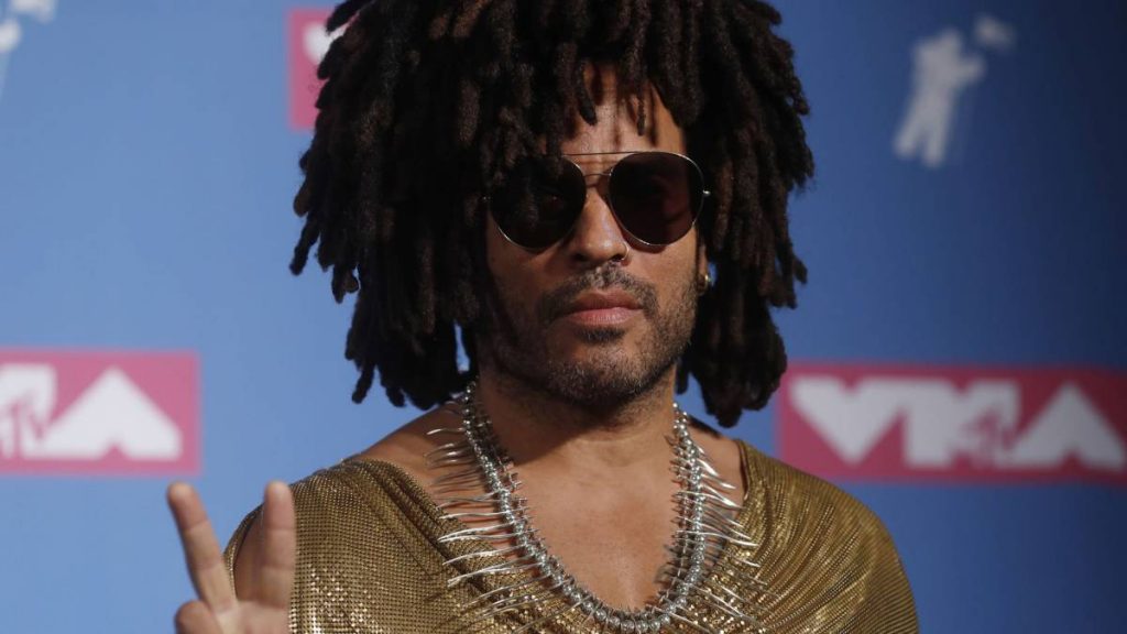 lenny kravitz