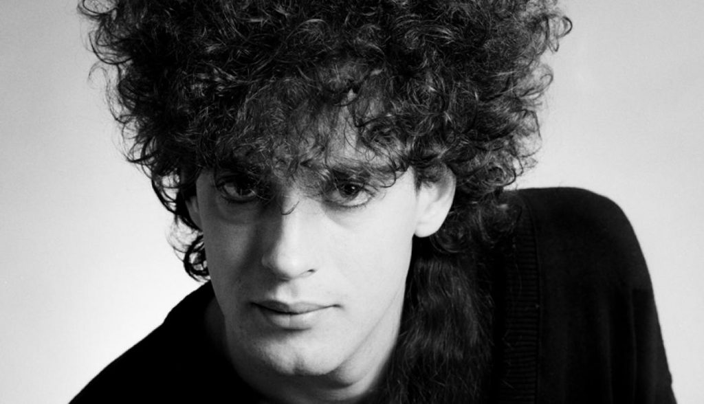 Gustavo Cerati