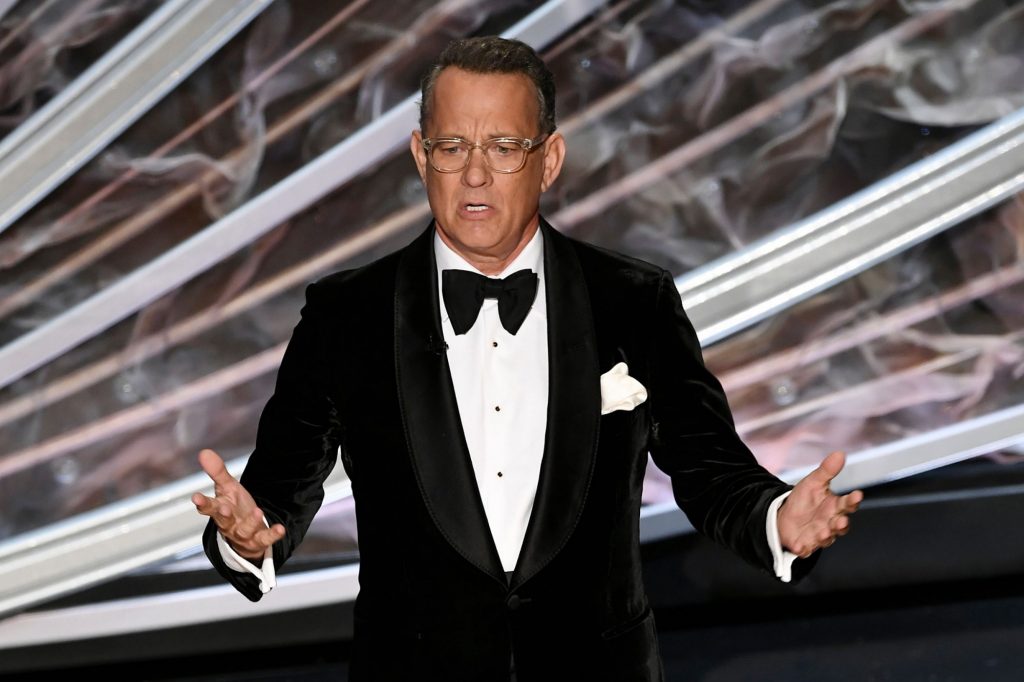 tom hanks