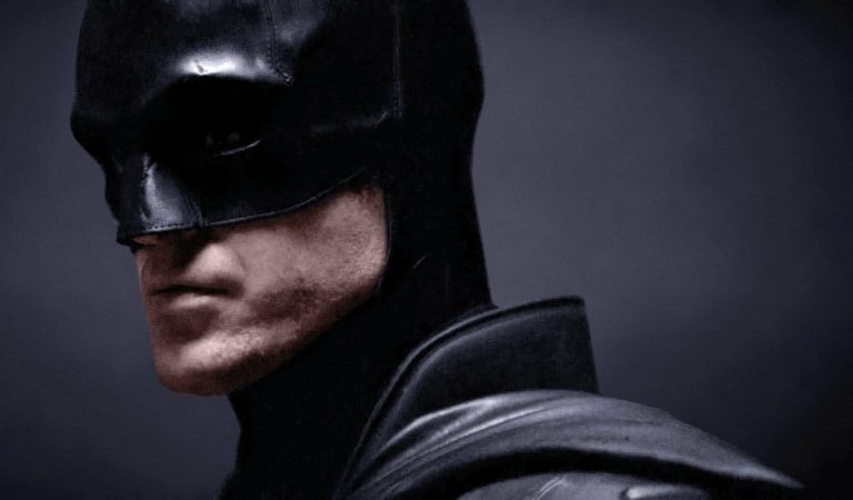 Una serie spin-off de “The Batman” llegará a la plataforma HBO Max —  Rock&Pop