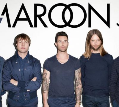 Nuevo Single De Maroon 5 Se Estrenara Este Jueves