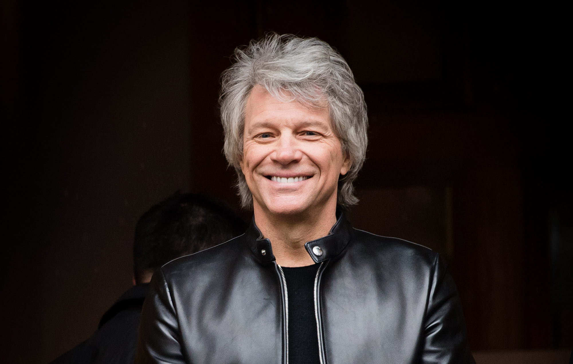 Bon Jovi pone fecha a su nuevo disco y lanza nueva canción — Rock&Pop