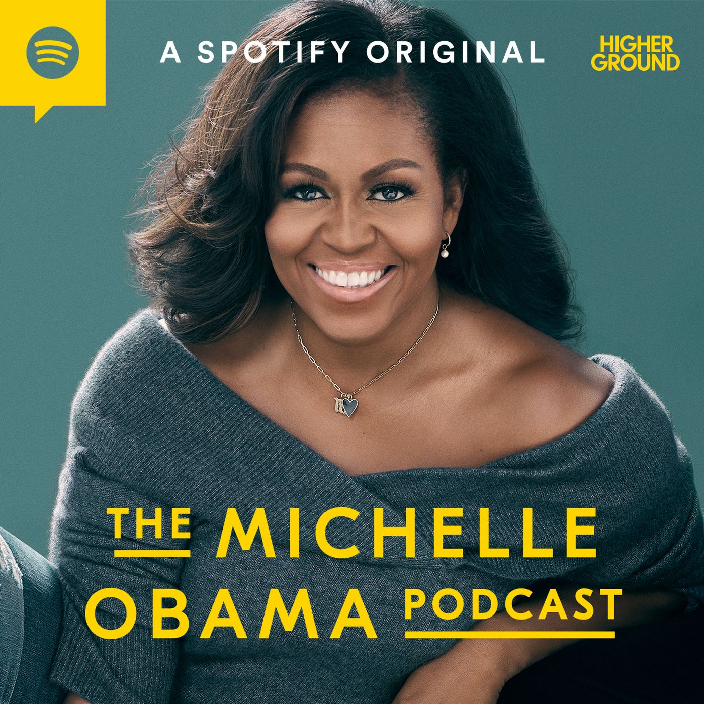 Podcast Michelle Obama Revela Que Está Con Bajo Grado De Depresión — Rockandpop