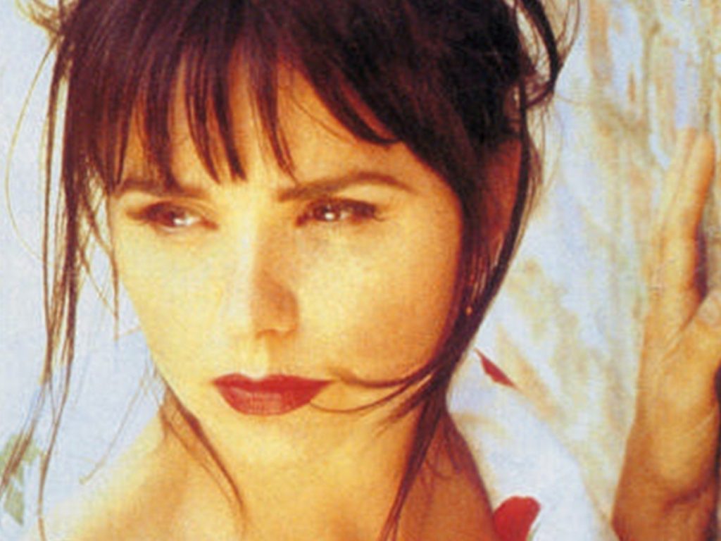 Patty Smyth