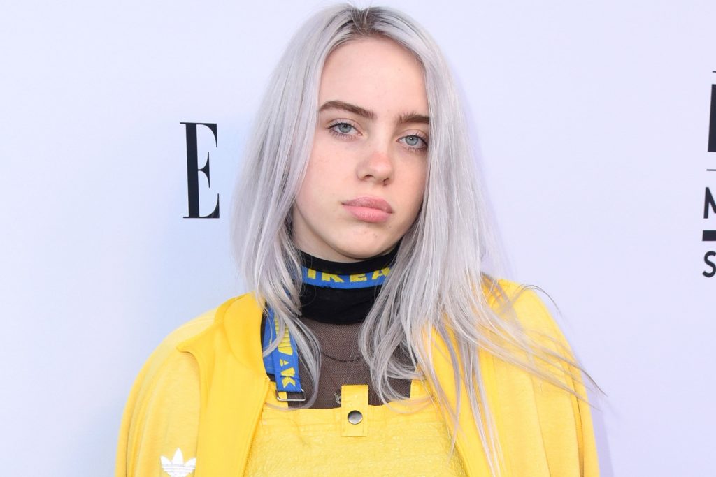 Billie Eilish