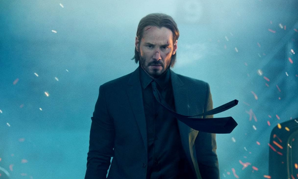 John Wick