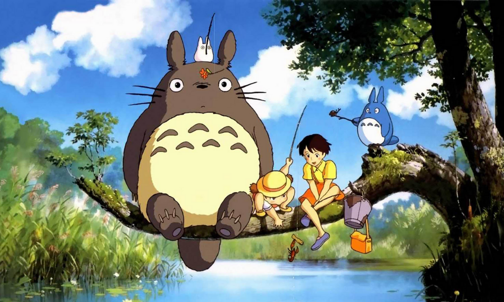 Totoro