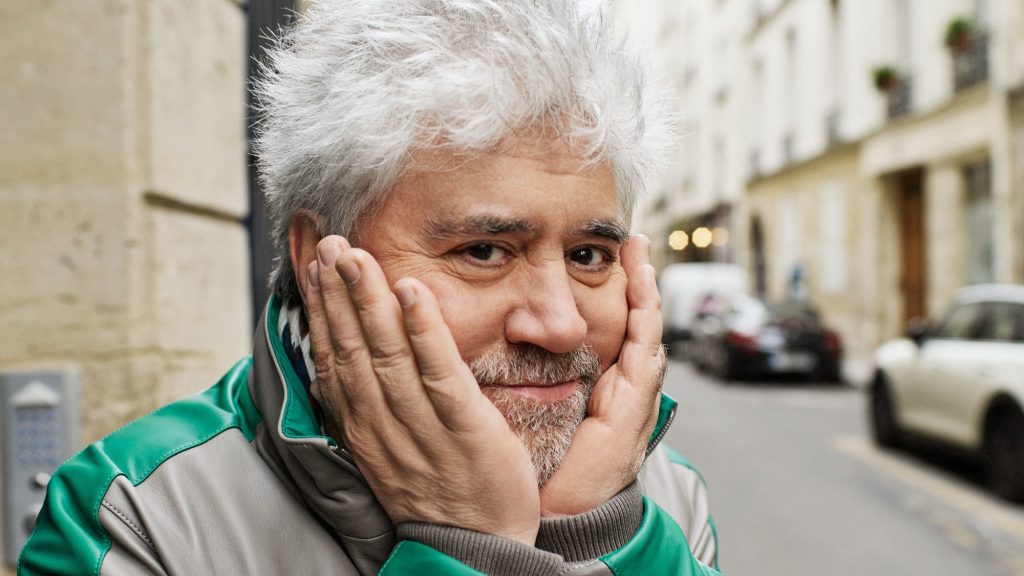 Pedro Almodóvar