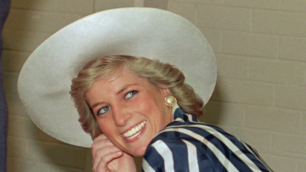 Lady di