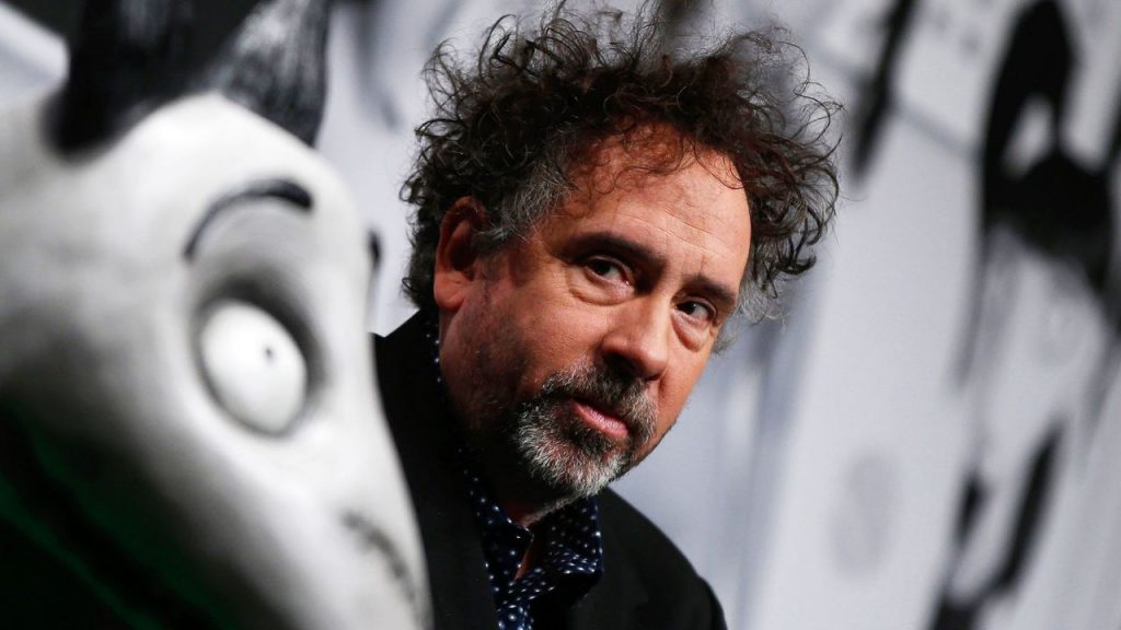 Feliz Cumplea Os Tim Burton Mejores Personajes De Sus Pel Culas