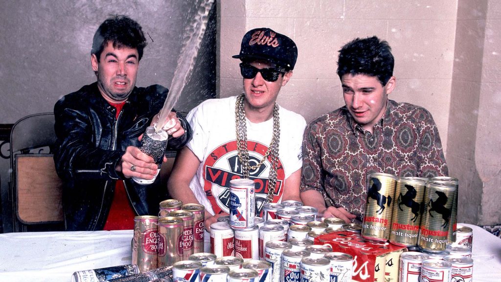 Beastie Boys