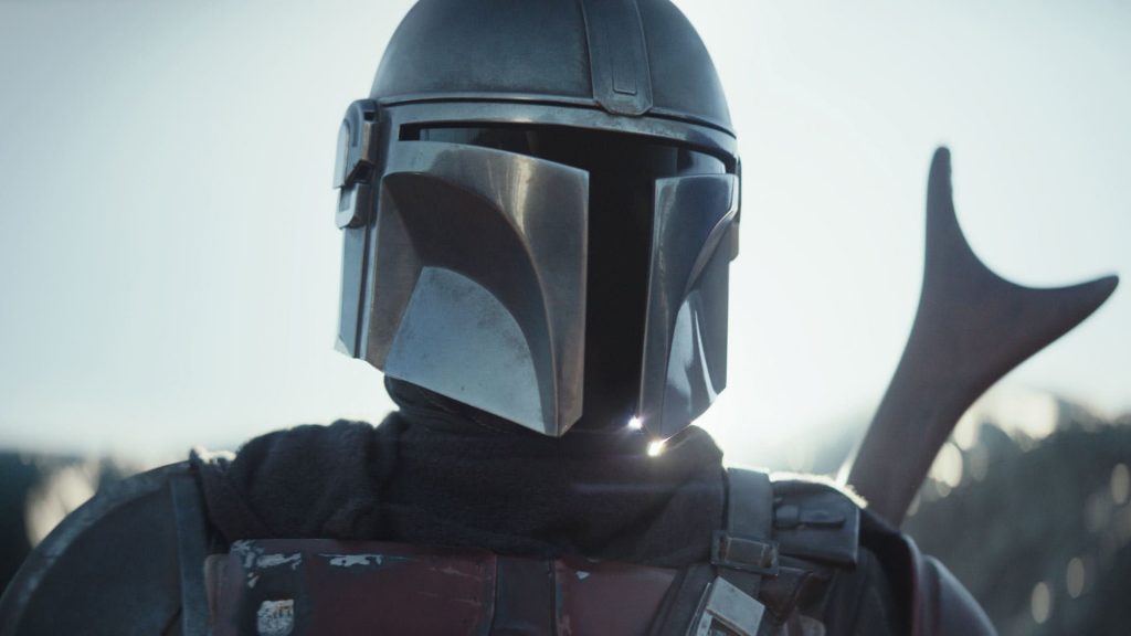 The Mandalorian temporada 2