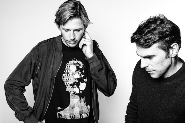 Groove Armada