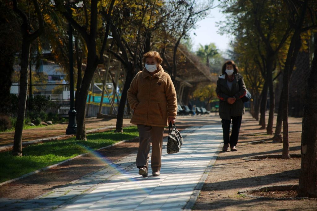 Jueves 10 de septiembre: Minsal reporta 1.639 casos nuevos de covid-19