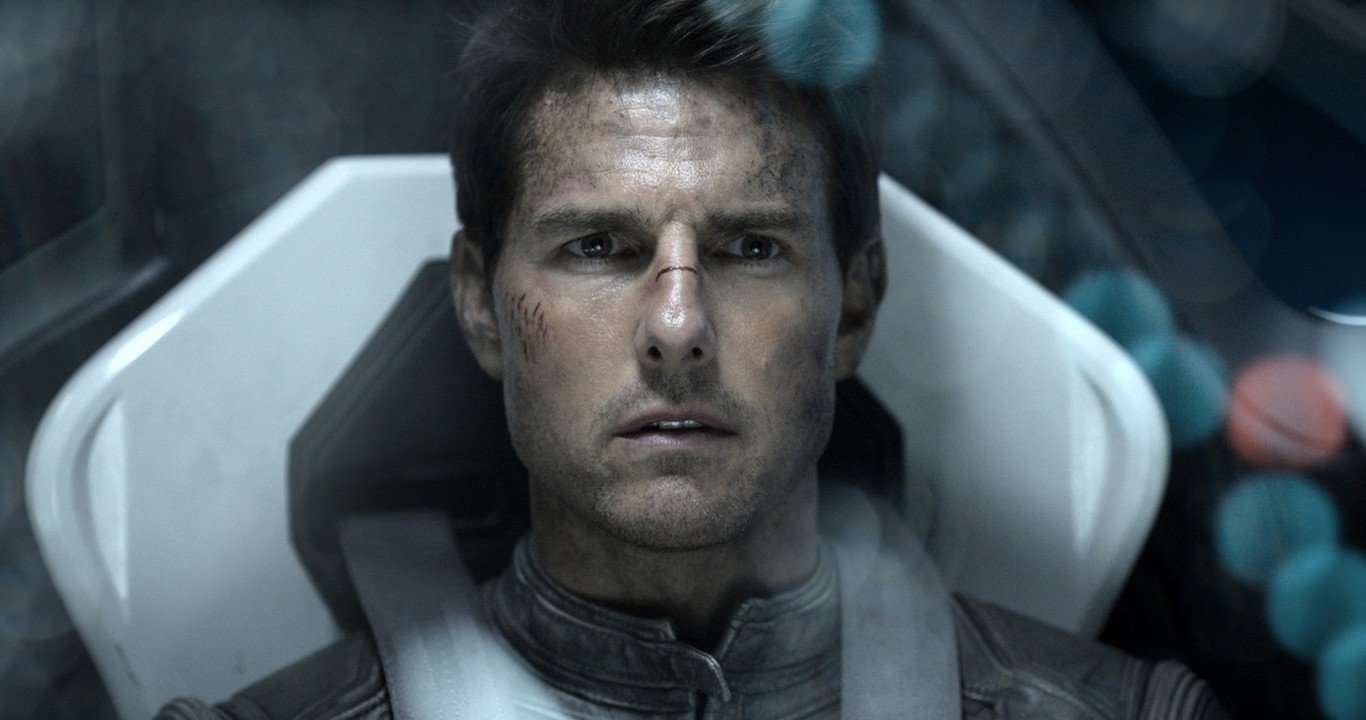 ¡tom Cruise Grabará Su Película En El Espacio — Rockandpop 3668