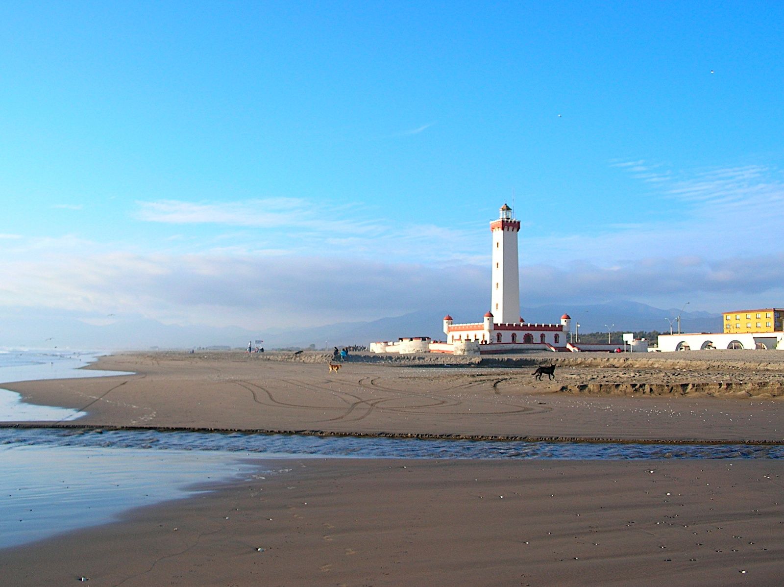 Серен город. Ла-Серена Чили. La Serena Chile. Серена в Чили.