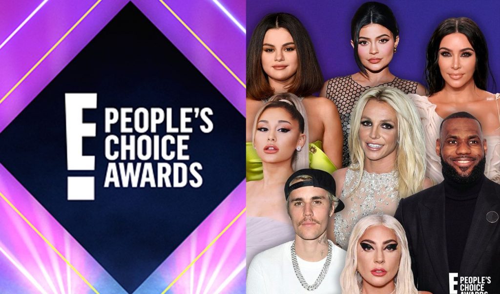 People´s Choice Awards