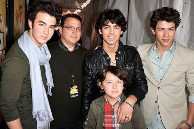 Jonas Brothers