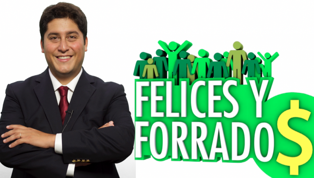 Felices y Forrados