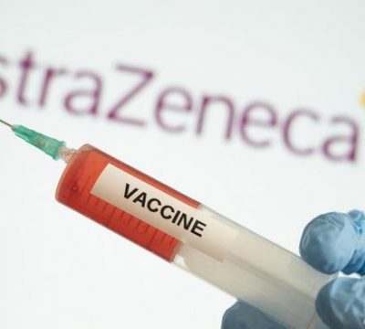 Vacuna AstraZeneca y Oxford: presentó un error de fabricación