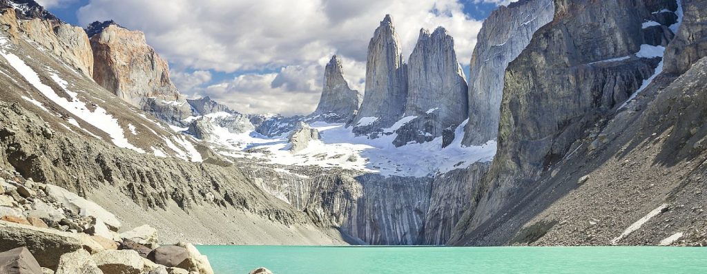 Torres del Paine