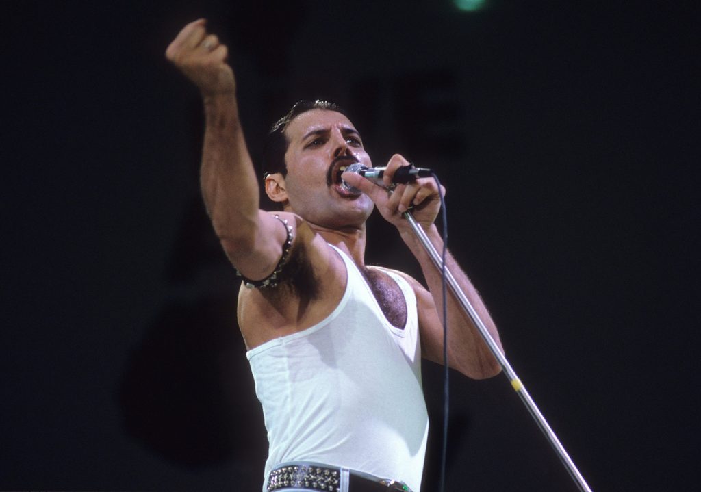 queen live aid