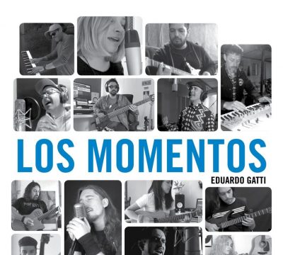 Artistas Chilenos Rinden Homenaje A Los Momentos De Eduardo Gatti