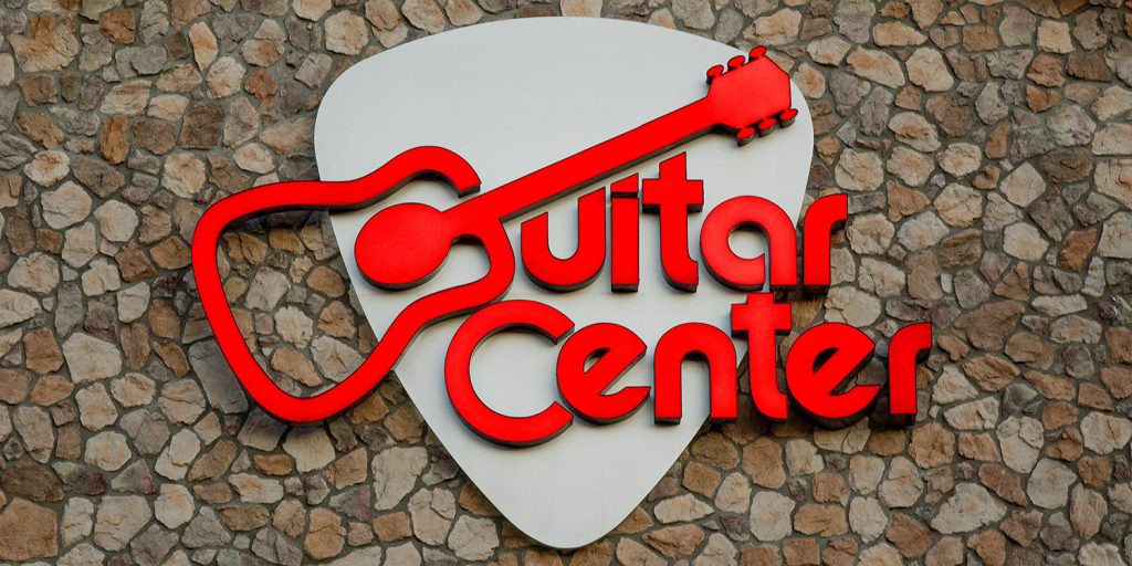 Guitar Center