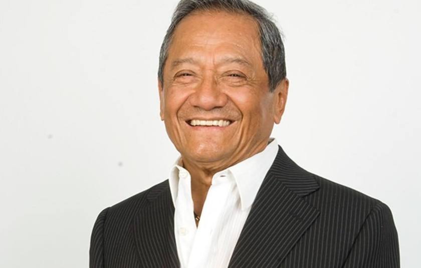 Armando Manzanero