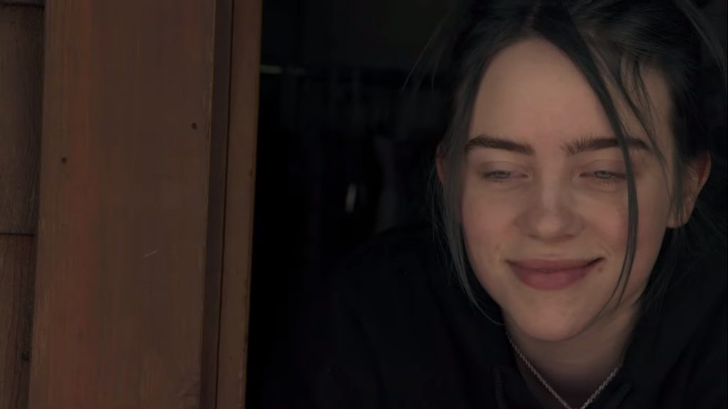 billie eilish documental