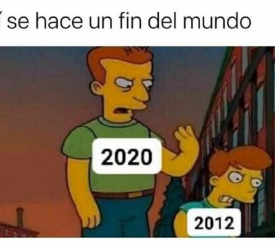 Que no falten los memes este Año Nuevo! Te dejamos los mejores