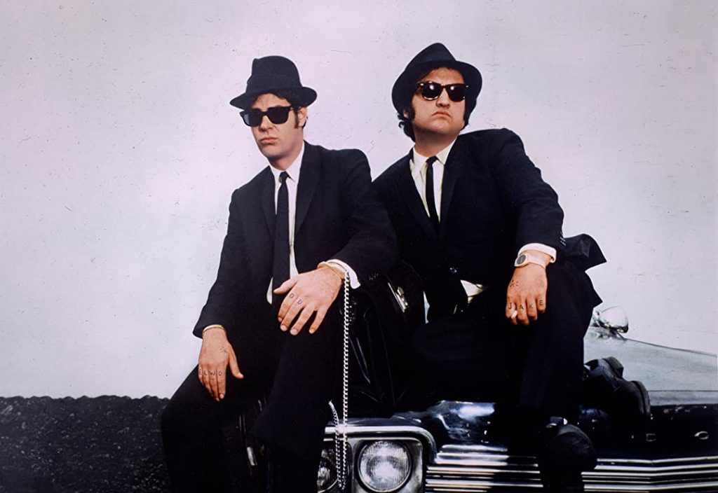 blues brothers biblioteca congreso