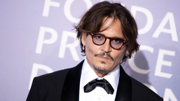 Johnny Deep