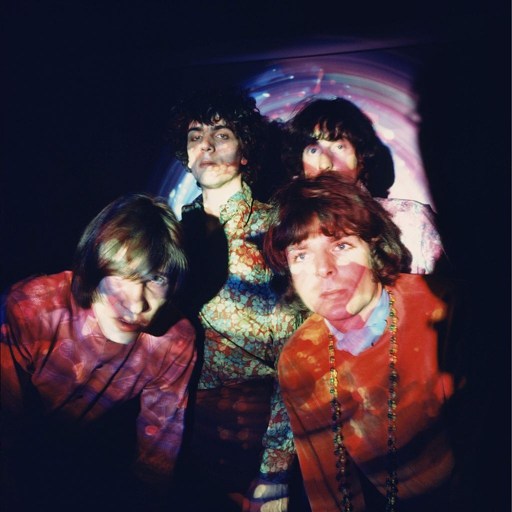 pink floyd