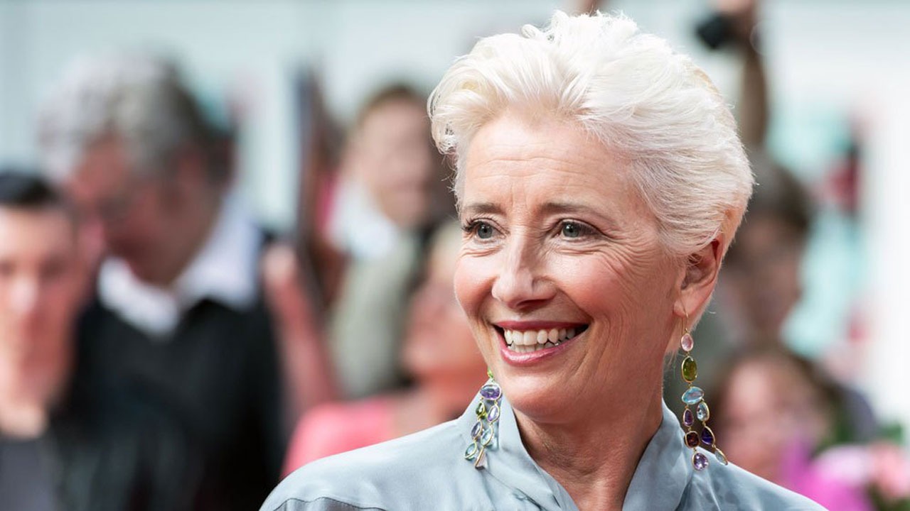 Matilda: Emma Thompson interpretará a Tronchatoro en el musical de Netflix  — Rock&Pop