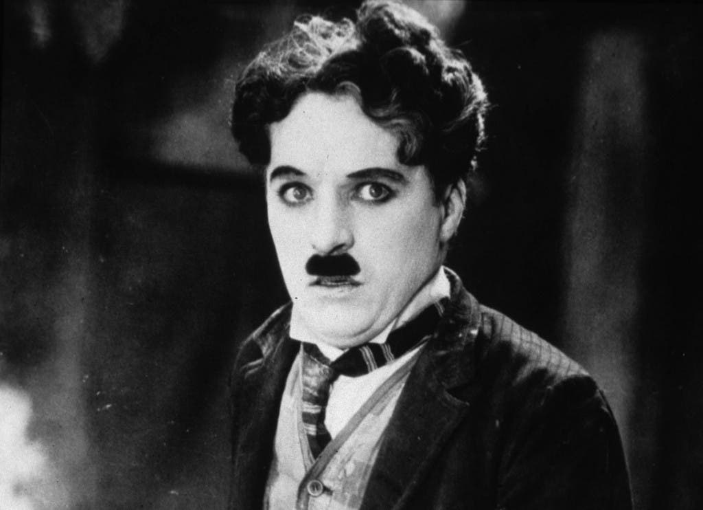 chaplin