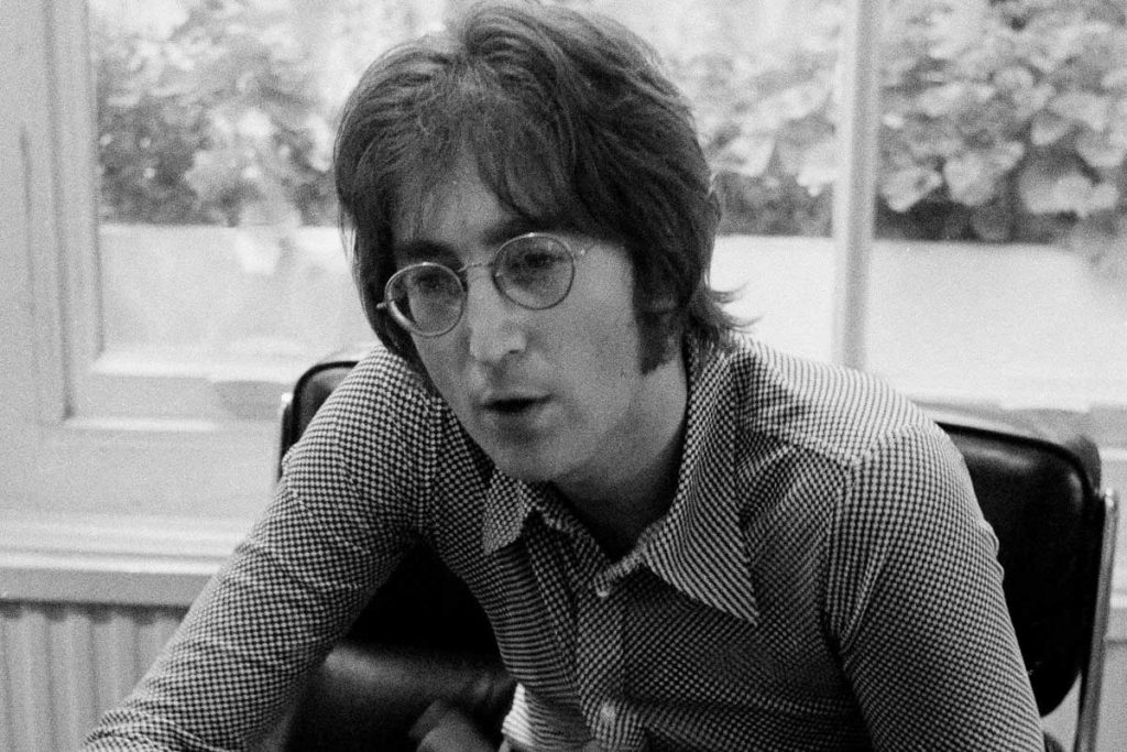 john lennon