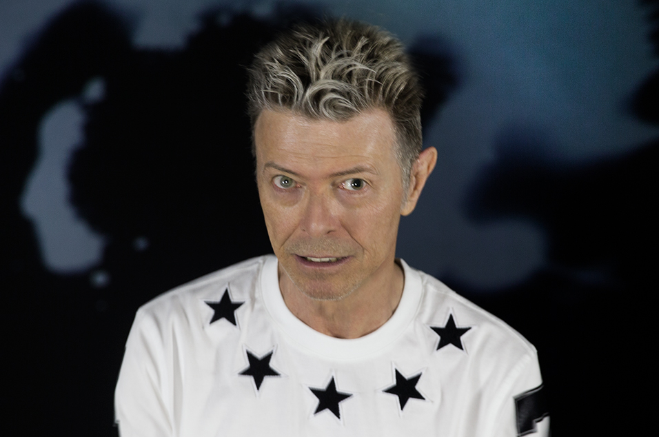 david bowie blackstar