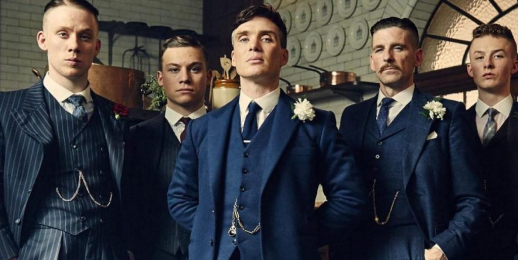 peaky blinders final