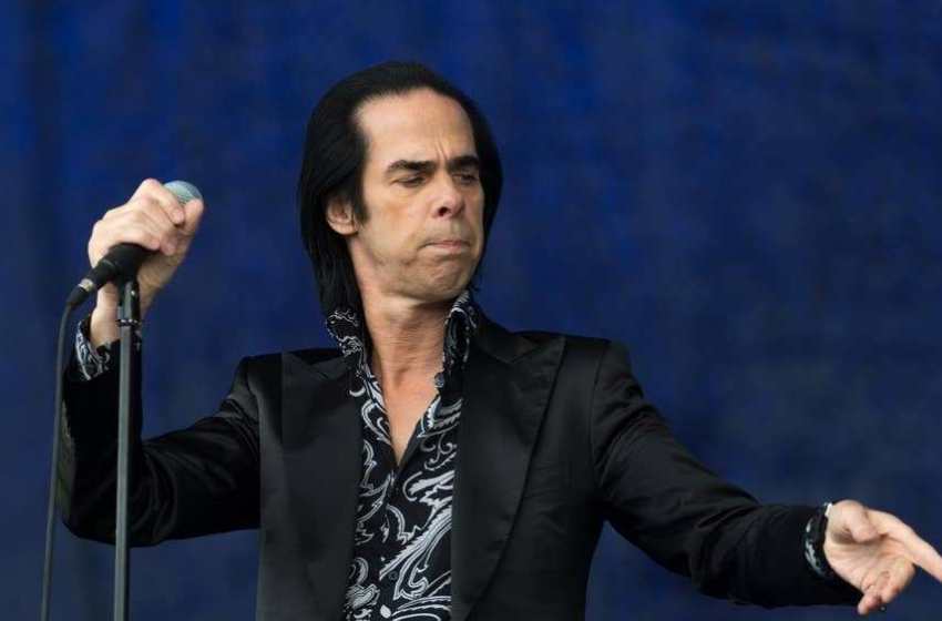 nick cave nuevo álbum