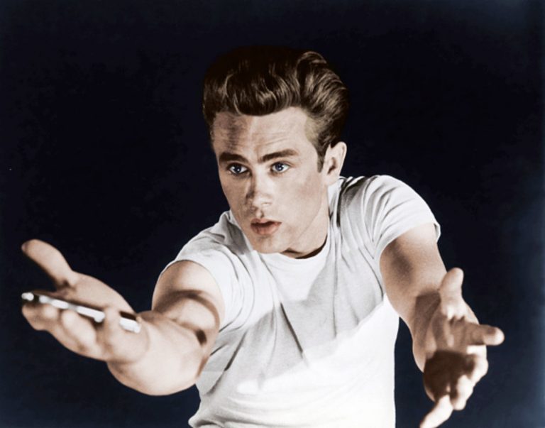 james dean