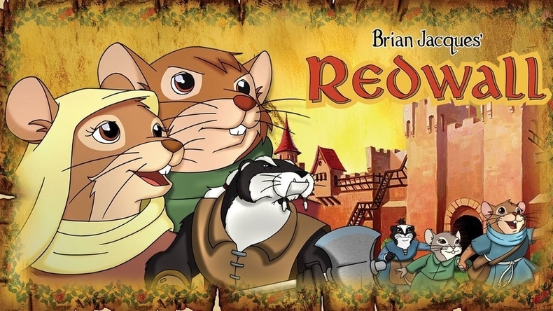 redwall