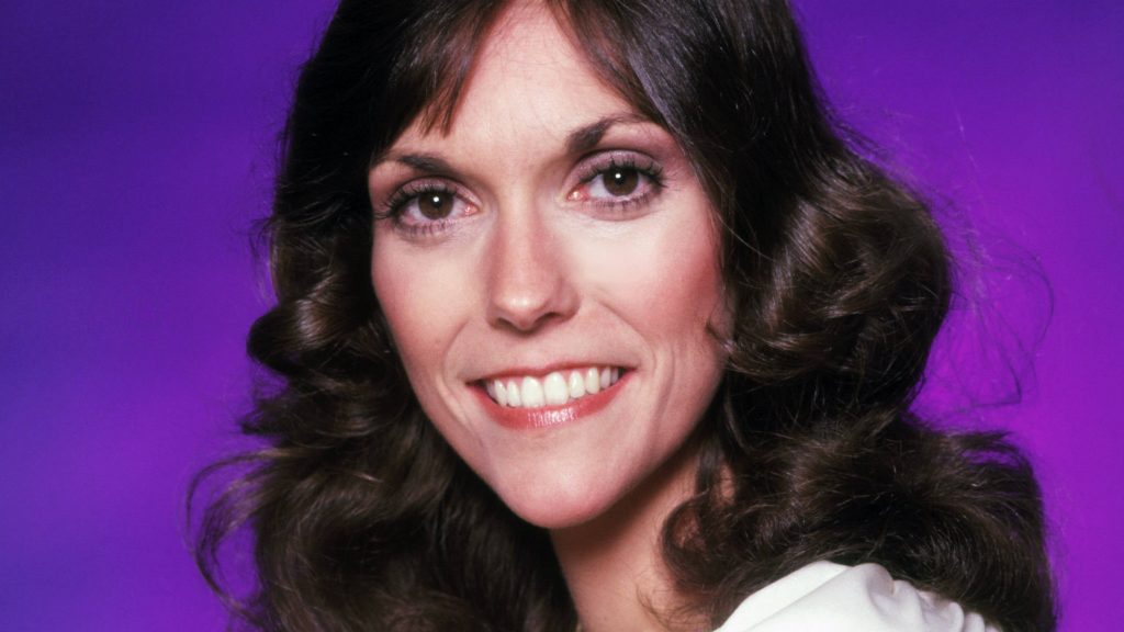 karen carpenter