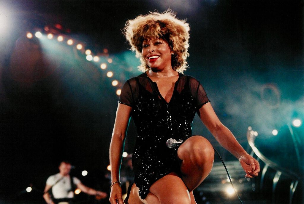 tina turner