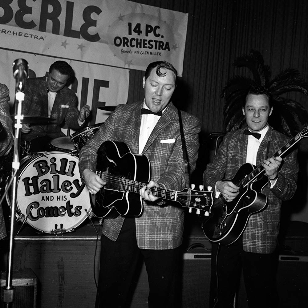 bill haley