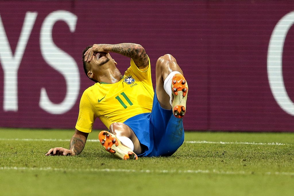 neymar